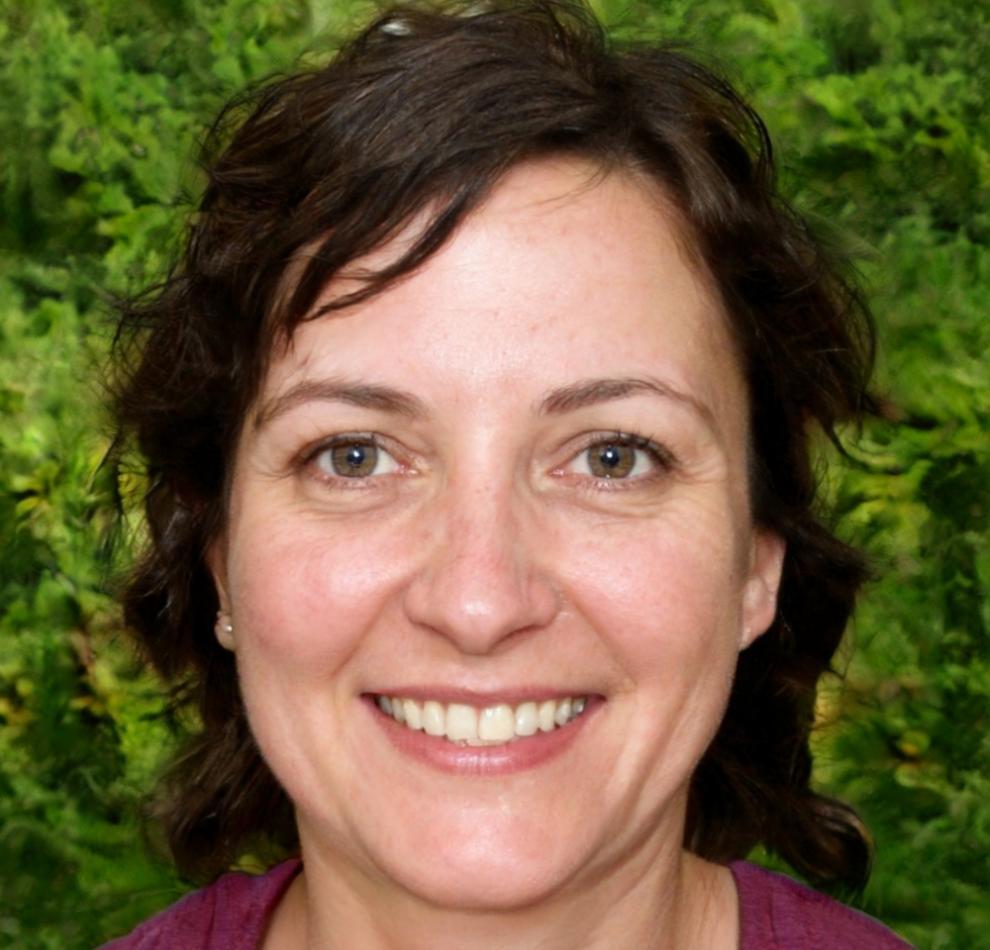 Uzman Eğitmen Profil Fotoğrafı