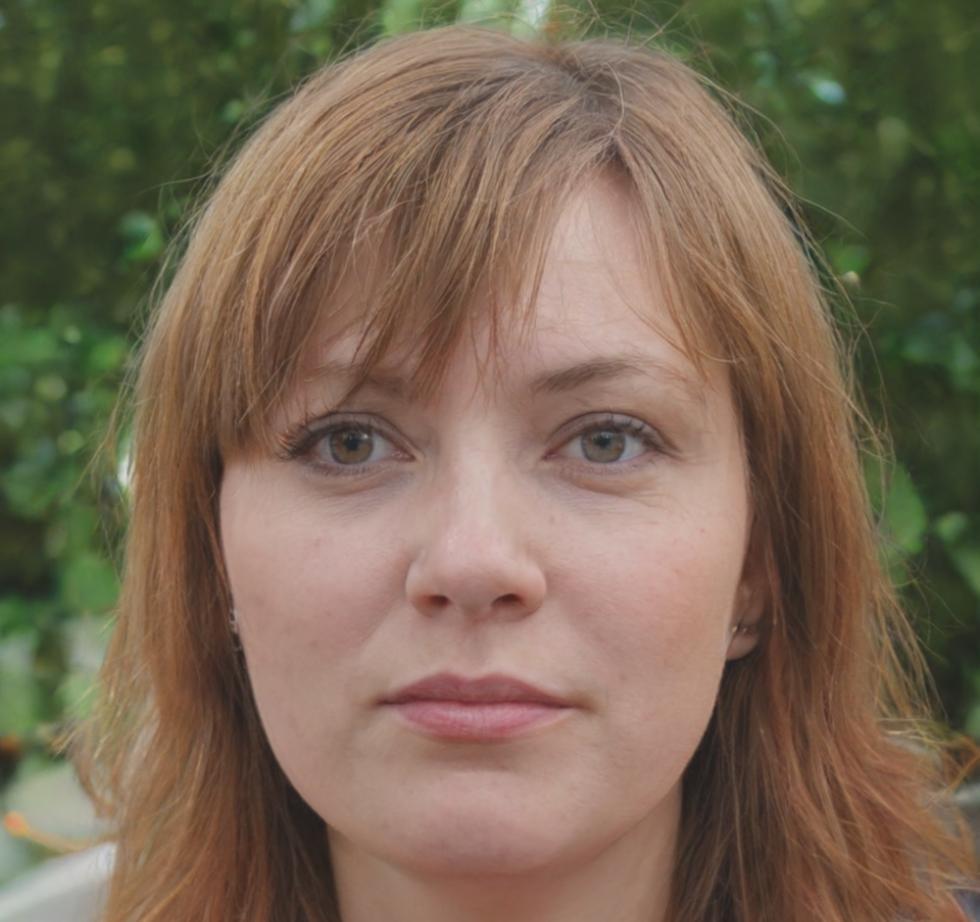 Elif Kaya profil fotoğrafı